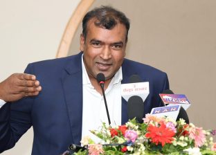 सेफ सन्तोष साह हाजिरी जमानीमा छुटे सेफ सन्तोष साह हाजिरी जमानीमा छुटे