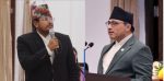 कर सूचना चुहावट प्रकरण : २,७०० ईभी भित्रिएपछि कर्मचारी बलिको बोको, अर्थमन्त्रीमाथि छानबिनको माग चर्कियो