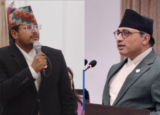 कर सूचना चुहावट प्रकरण : २,७०० ईभी भित्रिएपछि कर्मचारी बलिको बोको, अर्थमन्त्रीमाथि छानबिनको माग चर्कियो