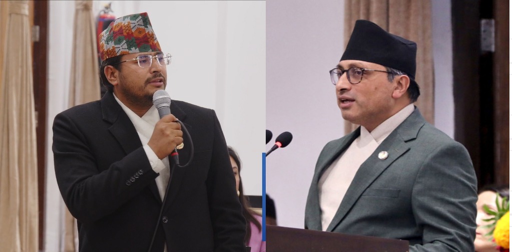 कर सूचना चुहावट प्रकरण : २,७०० ईभी भित्रिएपछि कर्मचारी बलिको बोको, अर्थमन्त्रीमाथि छानबिनको माग चर्कियो