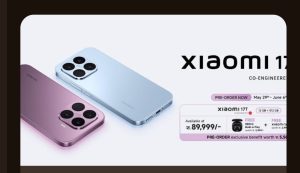 Xiaomi 17T Faces Criticism Over Premium Price Tag Despite Competitive Features Xiaomi 17T Faces Criticism Over Premium Price Tag Despite Competitive Features