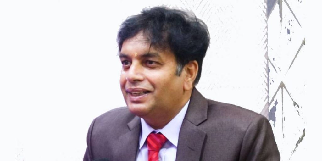 धितोपत्र बोर्डको अध्यक्षमा डा. गोपालप्रसाद भट्ट नियुक्त