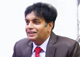 धितोपत्र बोर्डको अध्यक्षमा डा. गोपालप्रसाद भट्ट नियुक्त धितोपत्र बोर्डको अध्यक्षमा डा. गोपालप्रसाद भट्ट नियुक्त