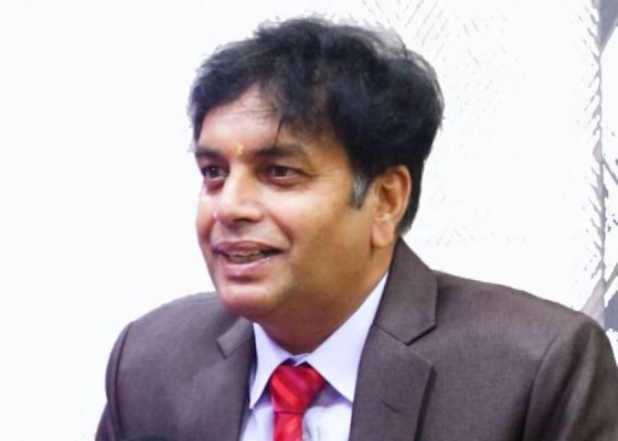 धितोपत्र बोर्डको अध्यक्षमा डा. गोपालप्रसाद भट्ट नियुक्त