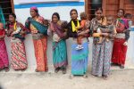 वडा सचिव अभावले मुगुको सोरु गाउँपालिकाका नागरिक सास्तीमा