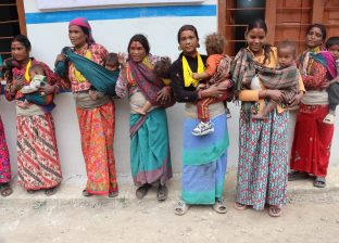 वडा सचिव अभावले मुगुको सोरु गाउँपालिकाका नागरिक सास्तीमा