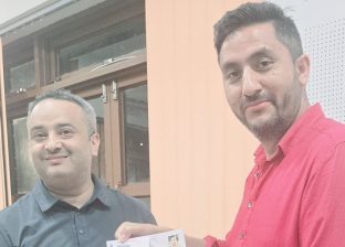 महामन्त्री पदको प्रतिस्पर्धामा अर्को मोड, जगदीश खरेल हार्ने डरले पछि हटे