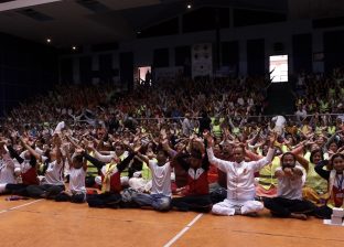 नेपालमा योगको व्यापक प्रचार छ तर नागरिकले पूर्ण लाभ लिन सकेनन् : मुख्यसचिव अर्याल नेपालमा योगको व्यापक प्रचार छ तर नागरिकले पूर्ण लाभ लिन सकेनन् : मुख्यसचिव अर्याल