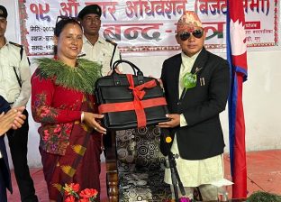 एकै दिन चार वटा स्थानीय तह ल्याए , बजेट सहित नीति तथा कार्यक्रम सार्वजनिक 