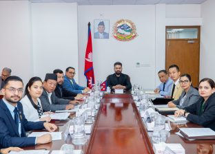 मन्त्रिपरिषद्को निर्णय सार्वजनिक हेर्नुहोस्