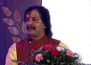 सरकारप्रति निजी क्षेत्रको विश्वास बढ्दैछ, ‘मनको बाघ’ भ्रम मात्र हो : सांसद ढकाल सरकारप्रति निजी क्षेत्रको विश्वास बढ्दैछ, ‘मनको बाघ’ भ्रम मात्र हो : सांसद ढकाल