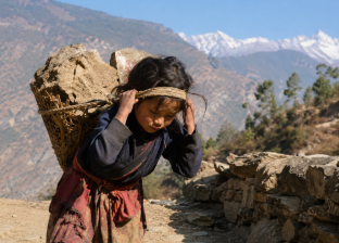 नेपालमा बालश्रम : हिमाली तथा पहाडी दुर्गम क्षेत्रमा अझै जोखिम नेपालमा बालश्रम : हिमाली तथा पहाडी दुर्गम क्षेत्रमा अझै जोखिम