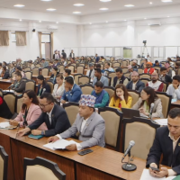 रास्वपा सांसदसँग न एजेण्डा न मुद्दा, विपक्षीसँग जुहारी खेल्ने, राष्ट्रघाती अभिव्यक्तिमा पनि ताली पिट्ने !