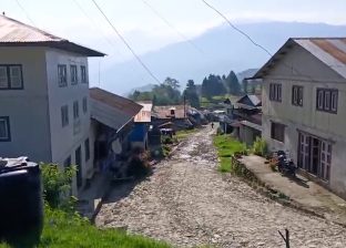 सुनसान बन्दै बाम्तीभण्डार, ठप्पजस्तै व्यापार–व्यवसाय
