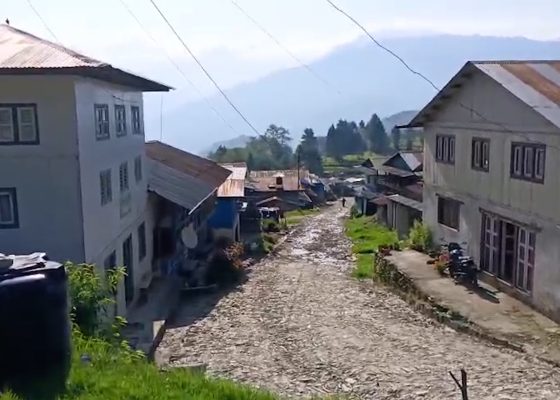 सुनसान बन्दै बाम्तीभण्डार, ठप्पजस्तै व्यापार–व्यवसाय