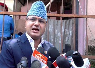 जेनजी आन्दोलनको प्रतिवेदनमा नाम समेटिएपछि बोहोराले हाले सर्वोच्चमा रिट