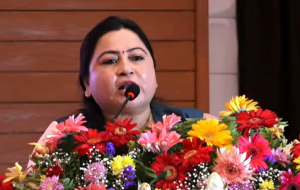 सहकारी आन्दोलनले महिला सशक्तीकरणमा महत्त्वपूर्ण भूमिका खेलेको छ : मन्त्री पौडेल सहकारी आन्दोलनले महिला सशक्तीकरणमा महत्त्वपूर्ण भूमिका खेलेको छ : मन्त्री पौडेल