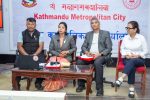 काठमाडौं महानगरपालिकाले टोल टोलमा फिल्म महोत्सव गर्ने : असार ५ गते शुभारम्भ 