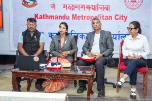 काठमाडौं महानगरपालिकाले टोल टोलमा फिल्म महोत्सव गर्ने : असार ५ गते शुभारम्भ काठमाडौं महानगरपालिकाले टोल टोलमा फिल्म महोत्सव गर्ने : असार ५ गते शुभारम्भ