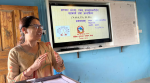 सामुदायिक विद्यालयहरूको कार्यसम्पादन परीक्षणमा रोङ गाउँपालिका पहिलो सामुदायिक विद्यालयहरूको कार्यसम्पादन परीक्षणमा रोङ गाउँपालिका पहिलो