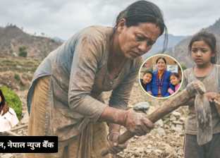 अन्तर्राष्ट्रिय एकल महिला दिवस साहस, संघर्ष र सम्मानको प्रतीक एकल आमा अन्तर्राष्ट्रिय एकल महिला दिवस साहस, संघर्ष र सम्मानको प्रतीक एकल आमा