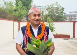 सर्लाहीमा सीडीओ रामु राज कडरिया : नियमित प्रशासनभन्दा माथि उठ्न नसकेको सात महिने कार्यकाल सर्लाहीमा सीडीओ रामु राज कडरिया : नियमित प्रशासनभन्दा माथि उठ्न नसकेको सात महिने कार्यकाल
