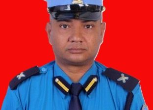 प्रदेशकै सर्वोत्कृष्ट प्रहरी बने मोरङ ट्राफिक प्रमुख न्यौपाने प्रदेशकै सर्वोत्कृष्ट प्रहरी बने मोरङ ट्राफिक प्रमुख न्यौपाने