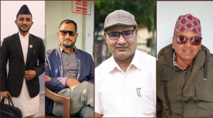 रास्वपाको सुदूरपश्चिम अधिवेशन आज, पार्टी सभापति लामिछानेले उद्धाटन गर्ने