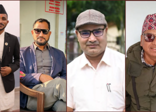 रास्वपाको सुदूरपश्चिम अधिवेशन आज, पार्टी सभापति लामिछानेले उद्धाटन गर्ने रास्वपाको सुदूरपश्चिम अधिवेशन आज, पार्टी सभापति लामिछानेले उद्धाटन गर्ने