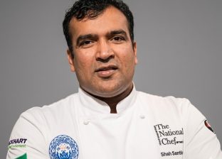 बैंकिङ कसुर मुद्दामा सेफ सन्तोष साह पक्राउ
