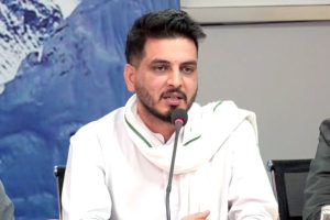 काम नगरे खुट्टा भाँचिदिनुस् !’ भौतिक पूर्वाधारमन्त्री लम्सालको विवादास्पद आदेश, अनुगमनका नाममा ठेकेदारमाथि धम्की