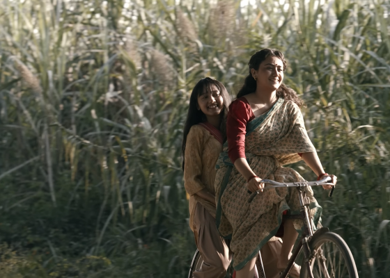 शनिबार ५१ औँ दिन मनाउँदै ‘लालीबजार’ 