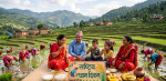 जलवायुमैत्री प्रविधि, धानमा आत्मनिर्भरता र समृद्धि’ नारासहित २३ औँ धान दिवस मनाइँदै