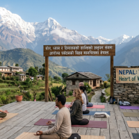 आरोग्य पर्यटनको विश्व मानचित्रमा नेपाल : संभावित गन्तव्यहरु