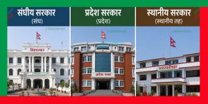 राजश्व उठाउने र खर्च घटाउनेमा तीनै तहको सरकार असफल ! राजश्व उठाउने र खर्च घटाउनेमा तीनै तहको सरकार असफल !