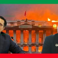 सिंहदरबार वरपर नै धमाधम मीटरब्याजमा पैसा लगानी, देख्दैनन् अर्थमन्त्री र गृहमन्त्री !