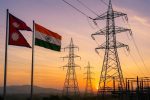 नेपाल–भारतबीच विद्युत् व्यापार विस्तार, निर्यात क्षमता १,६५० मेगावाट पुग्ने