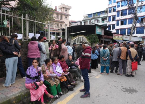 समस्याग्रस्त सहकारीका बचतकर्ताको धमाधम पैसा फिर्ता, स्रोत खोज्न बेवास्ता !