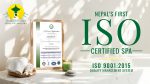Nepal’s ‘First ISO-Certified Spa’ Claim Raises Questions Over Verification Nepal’s ‘First ISO-Certified Spa’ Claim Raises Questions Over Verification