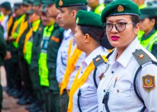 गणेश नेपाली प्रकरणमा नयाँ मोड, तीन नगर प्रहरी पक्राउ गणेश नेपाली प्रकरणमा नयाँ मोड, तीन नगर प्रहरी पक्राउ