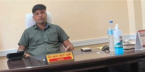 गाउँपालिकाका उपाध्यक्ष र एमआइएस अपरेटरविरुद्ध भ्रष्टाचार मुद्दा दायर गाउँपालिकाका उपाध्यक्ष र एमआइएस अपरेटरविरुद्ध भ्रष्टाचार मुद्दा दायर