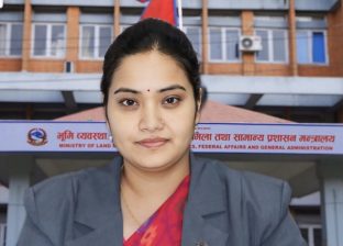 लामो समयदेखि सम्पर्कविहीन सहसचिवमाथि कारबाही सिफारिस, सेवाबाट हटाउने तयारी लामो समयदेखि सम्पर्कविहीन सहसचिवमाथि कारबाही सिफारिस, सेवाबाट हटाउने तयारी