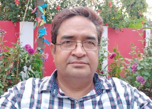 पत्रकार खेम भण्डारी पक्राउ