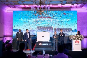ह्वावेले ल्यायो FusionSolar 9.0 र LUTERRA ESS, नेपालको हरित ऊर्जा अभियानलाई नयाँ गति