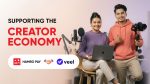 Hamro Pay Partners with Veel to Support Payments for Nepali Creators