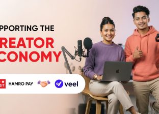 Hamro Pay Partners with Veel to Support Payments for Nepali Creators Hamro Pay Partners with Veel to Support Payments for Nepali Creators