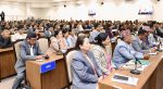 प्रतिनिधिसभा बैठक बस्दै, यस्तो छ कार्यसूची