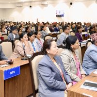सदनमा जुहारी खेल्नमै व्यस्त सांसदहरु, देश र जनताका मुद्दा ओझेलमा