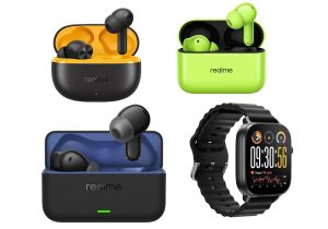 realme Expands Smart Wearable Lineup in Nepal, But Questions Remain Over Pricing, Demand and Long-Term Value
