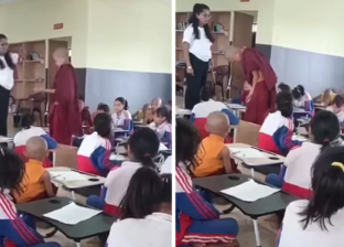 खावालिङ स्कुलमा विद्यार्थी कुटिएको घटनाप्रति शिक्षा मन्त्रालयको चासो खावालिङ स्कुलमा विद्यार्थी कुटिएको घटनाप्रति शिक्षा मन्त्रालयको चासो